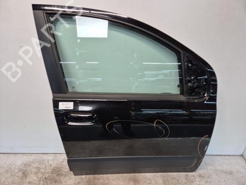 Used Right front door FIAT PANDA (312_, 319_) 1.2 (312PXA1A) (69 hp) 32633089