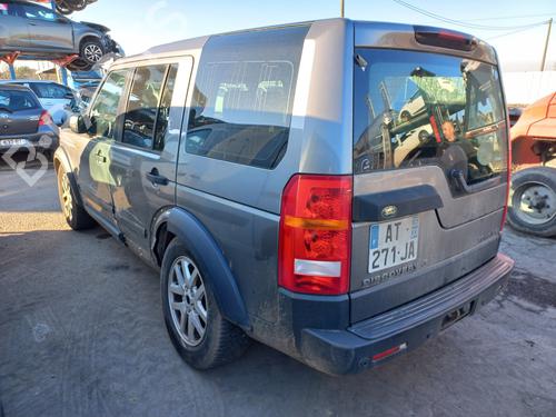 Right headlight LAND ROVER DISCOVERY IV (L319)  | BP29739160C29 
