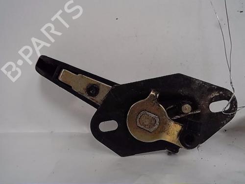 Used Front left interior door handle CITROËN C15 Box Body/MPV (VD_) [1984-2006]  13848190