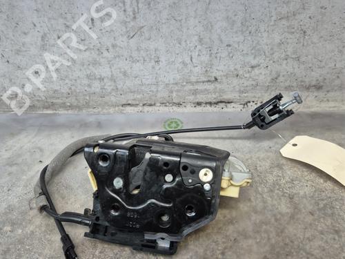 Front right lock VW TIGUAN (5N_) 2.0 TDI 4motion | BP29872171C97