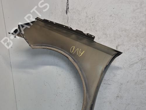 Right front fenders PEUGEOT 308 SW II (LC_, LJ_, LR_, LX_, L4_) 1.5 BlueHDi 130 | BP29962936C42