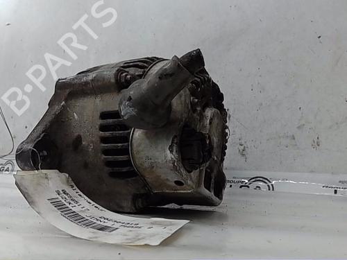 Alternator SUZUKI JIMNY Closed Off-Road Vehicle (SN) 1.3 16V 4x4 (SN413) | BP17483988M7 