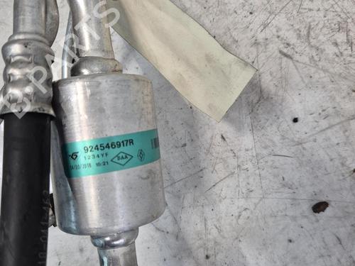 Used AC pipe AC pipe 37150199 37150199
