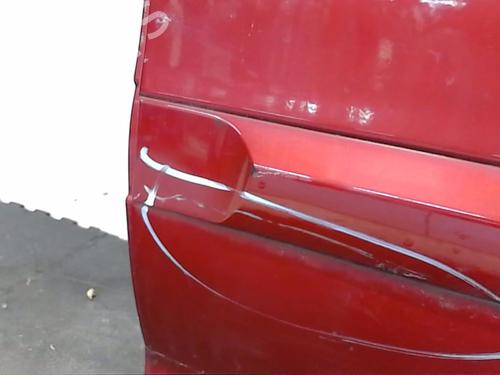 Left rear door PEUGEOT 308 I (4A_, 4C_) 1.6 HDi | BP19689337C4 