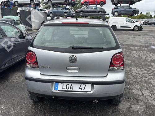 Alternator VW POLO (9N_, 9A_)  | BP26303310M7 