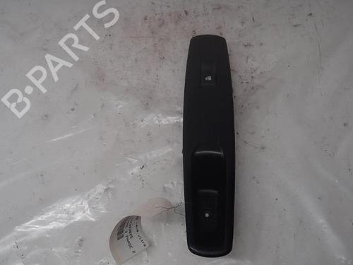 Right front window switch RENAULT MEGANE III Hatchback (BZ0/1_, B3_) 1.5 dCi (BZ0C) | BP16566368I26 
