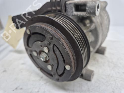 AC compressor FIAT 500 (312_) 1.2 (312AXA1A) | BP31140736M34
