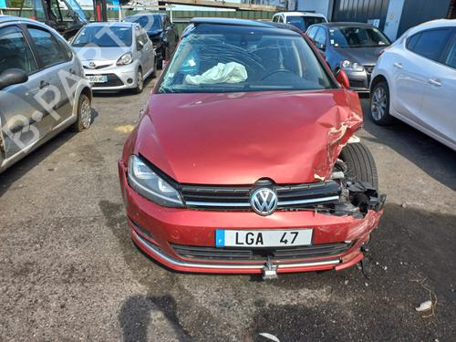 Left taillight VW GOLF VII (5G1, BQ1, BE1, BE2)  | BP29155254C34 