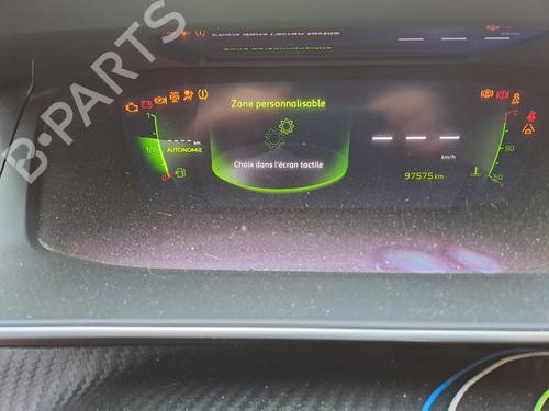 Right taillight PEUGEOT 208 II (UB_, UP_, UW_, UJ_) 1.2 PureTech 100 | BP26945247C35 