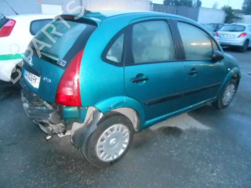 Alternator CITROËN C3 I (FC_, FN_) 1.4 i | BP13868437M7 