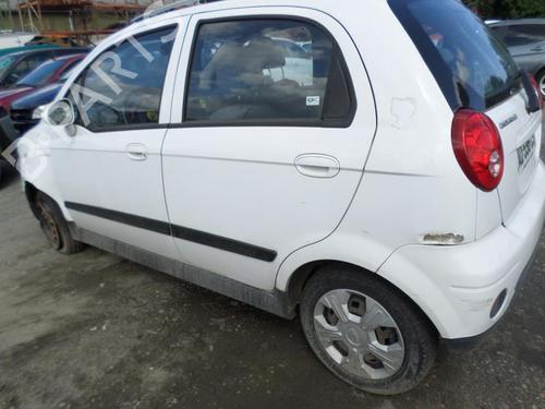 Starter CHEVROLET MATIZ (M200, M250) 0.8 | BP13861579M8 