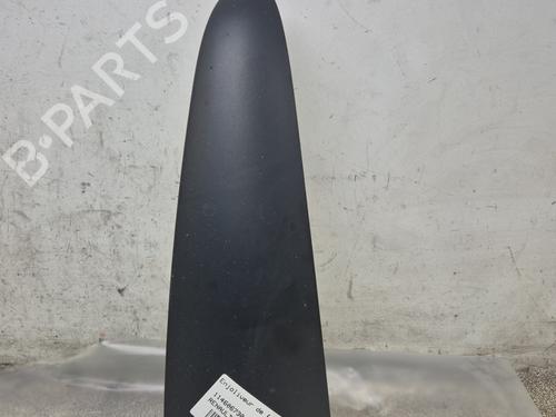 Used Headlight eyebrow RENAULT KANGOO Express (FW0/1_) [2008-2025]  29985321