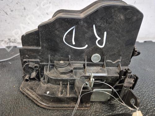 Rear right lock BMW X1 (E84)  | BP24419421C99 