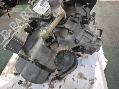 Gearbox CITROËN C3 II (SC_) 1.4 | BP35885821M3 - Image 3