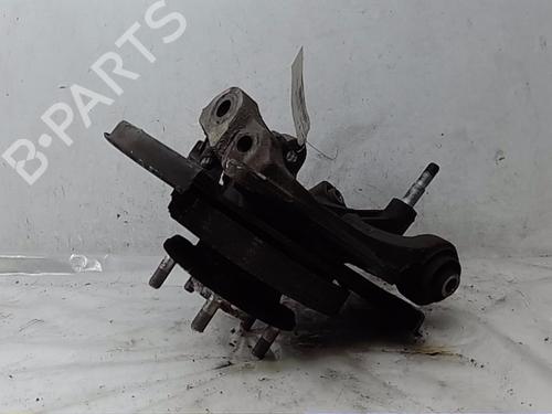 Used Left rear steering knuckle KIA SORENTO II (XM) 2.2 CRDi 4WD (197 hp) 16567915