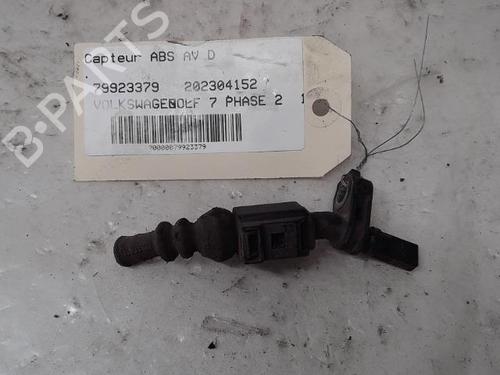 Elektronisk sensor VW GOLF VII (5G1, BQ1, BE1, BE2)  | BP16567445M84 