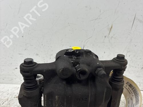 Left front brake caliper FORD FIESTA VI (CB1, CCN) 1.0 EcoBoost | BP39453950M105 - Image 3