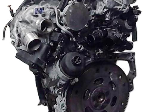 Used Engine Engine 17466093 17466093