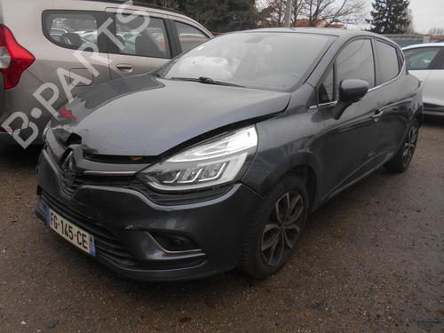 AC compressor RENAULT CLIO IV (BH_) 0.9 TCe 90 (BHNF, BHMA, BHMH, BHJK, BHJR) | BP24441790M34 