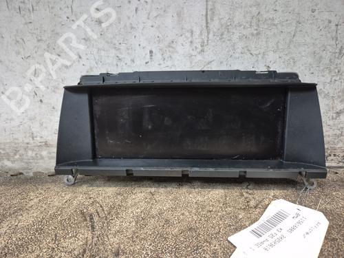 display-monitor-bmw-x3-f25-2010-2011-2012-2013-2014-2015-2016-2017-30447331 main image