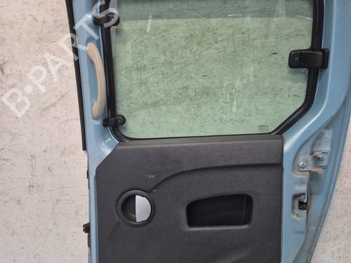 Right slide door RENAULT KANGOO BE BOP (KW0/1_)  | BP30187659C75 