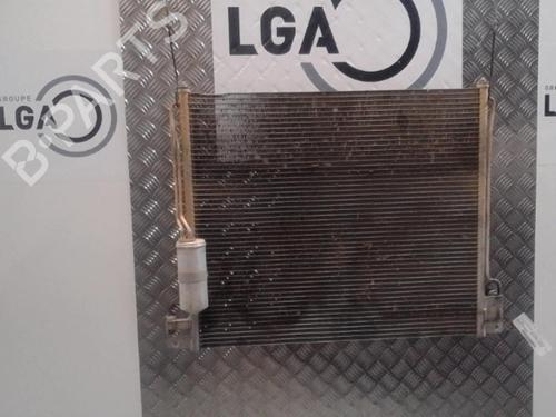 Used AC radiator NISSAN NAVARA NP300 (D40) 2.5 dCi 4WD (D40TT, D40T, D40M, D40BB) (190 hp) 14550186