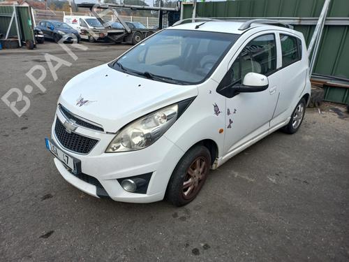 Brugte CHEVROLET SPARK (M300) [2009-2026]  4431189
