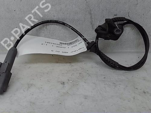 Used Electronic sensor DS DS 4 / DS 4 CROSSBACK (NX_) 1.2 THP 130 (NXHNYM) (130 hp) 14570156