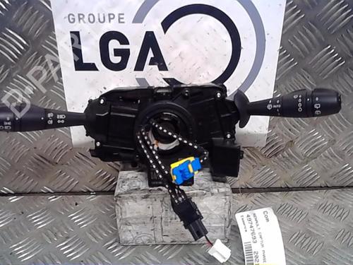 Steering column stalk RENAULT CAPTUR I (J5_, H5_) 1.2 TCe 120 | BP31054867I23 - Image 2