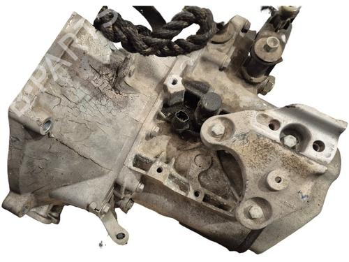 Gearbox PEUGEOT 208 I (CA_, CC_) 1.0 VTi | BP28966676M3