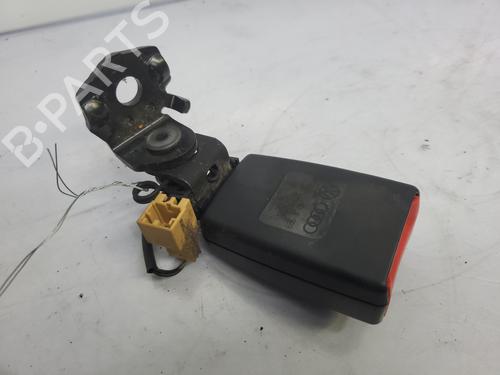 Engache cinturón AUDI Q3 (8UB, 8UG) 2.0 TDI (140 hp) 31366639