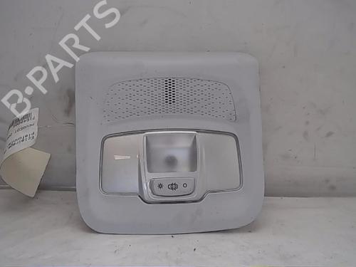 Used Interior roof light PEUGEOT 208 I (CA_, CC_) 1.2 VTI 82 (82 hp) 13824225