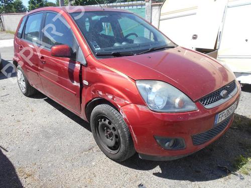 AC compressor FORD FIESTA V (JH_, JD_)  | BP13854662M34 