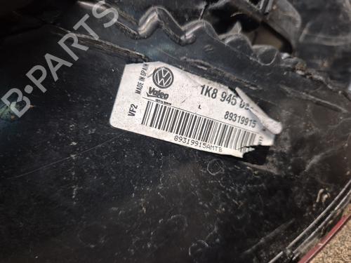 Left taillight VW SCIROCCO III (137, 138) 1.4 TSI | BP29469121C34 