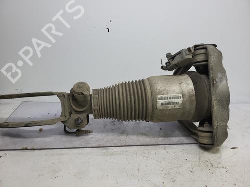 Used Left front shock absorber AUDI Q7 (4LB) 3.0 TDI quattro (240 hp) 32431585