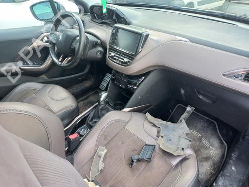 Rat PEUGEOT 2008 I (CU_) 1.6 HDi | BP37704952C49 - Image 9