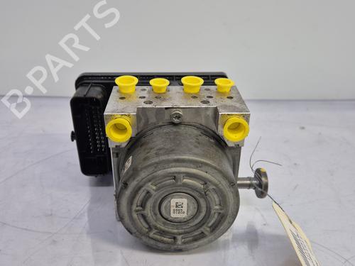 Used ABS pump PEUGEOT 208 II (UB_, UP_, UW_, UJ_) 1.2 PureTech 100 (101 hp) 31324439