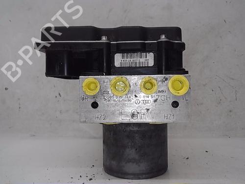 ABS pump AUDI A5 (8T3) 3.0 TDI | BP13839240M43 