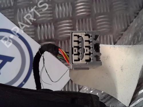 Right mirror FORD FOCUS C-MAX (DM2) 1.8 TDCi | BP13863876C27 