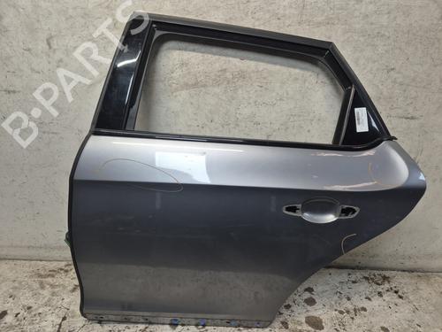 Used Left rear door CITROËN DS5 2.0 BlueHDi 180 (180 hp) 30501595