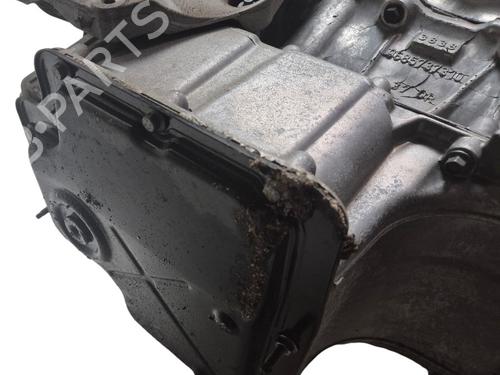Engine CITROËN BERLINGO (ER_, EC_)  | BP28485351M1 