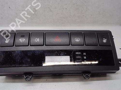 Warning switch KIA SORENTO I (JC) 2.5 CRDi | BP13835567I22