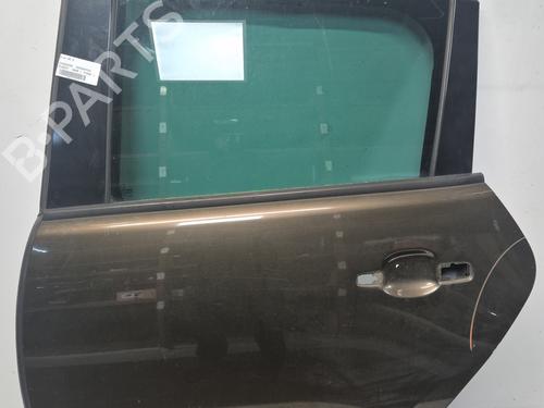 Used Left rear door Left rear door PEUGEOT 3008 I MPV (0U_) 1.6 HDi (109 hp) 33210202 33210202