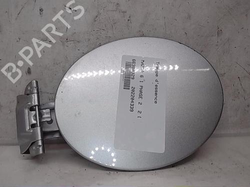 Used Fuel flap MAZDA 6 Hatchback (GG) [2002-2008]  13837098