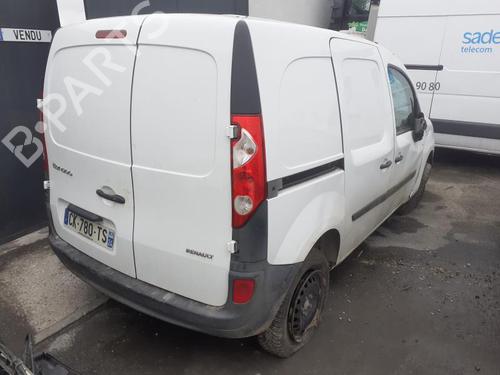 Hinge/Door check strap RENAULT KANGOO Express (FW0/1_)  | BP14568119C146 
