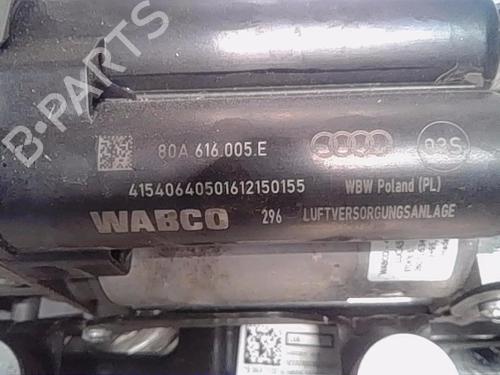 Electronic module AUDI Q5 (8RB)  | BP14555029M83 