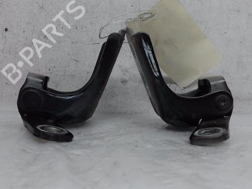 Used Hinge/Door check strap OPEL ASTRA K (B16) 1.2 Turbo (68) (110 hp) 16320702