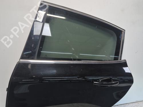 Used Left rear door PEUGEOT 208 I (CA_, CC_) 1.2 THP 110 (110 hp) 32291086