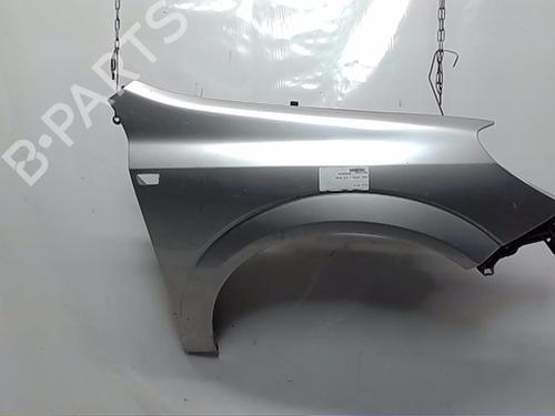 Forkjerm høyre OPEL ASTRA H GTC (A04) 1.7 CDTI (L08) (125 hp) 13836242
