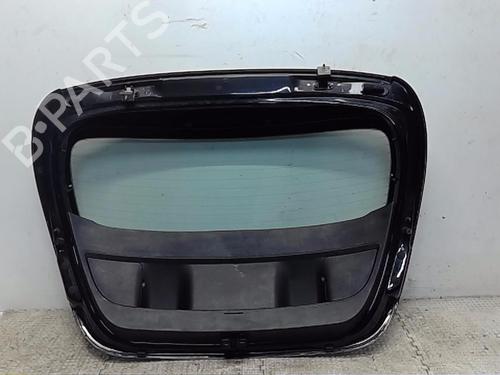 Used Tailgate SEAT LEON (1P1) [2005-2013]  13822558